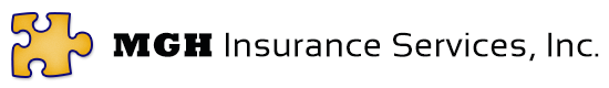 Logo, MGH Insurance Services, Inc., Insurance Agency in Leander, TX